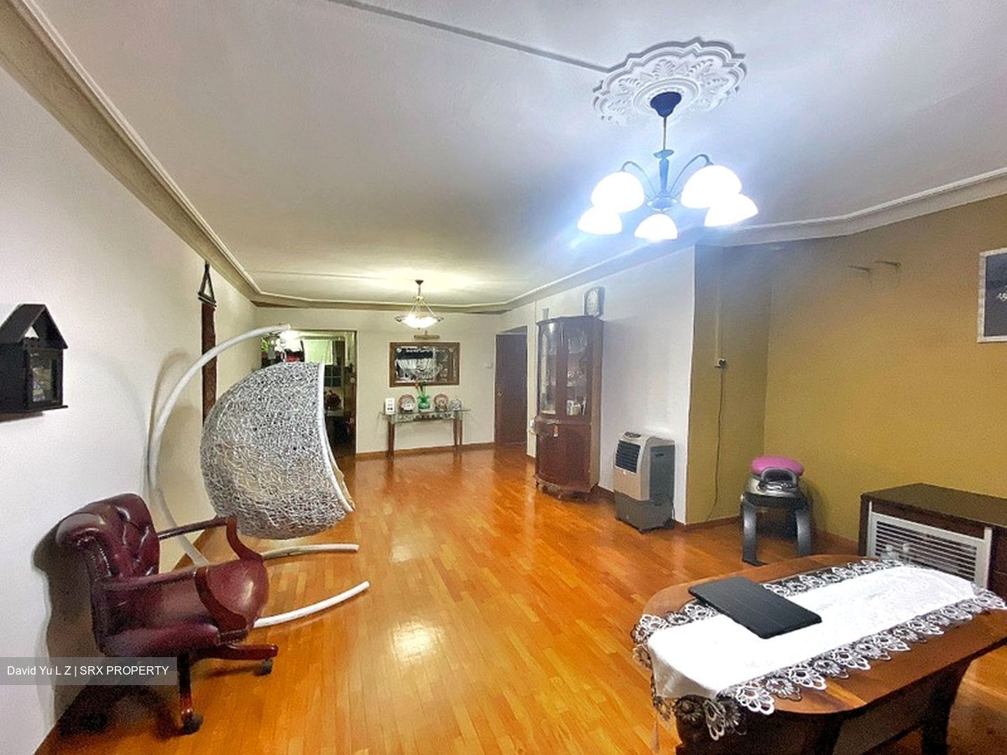 Tampines Street 91 (Tampines), HDB 4 Rooms For Sale 98606941